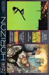 Horizon comic books
